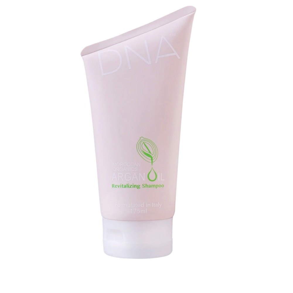 SOLD - DNA - Revitalizing shampoo